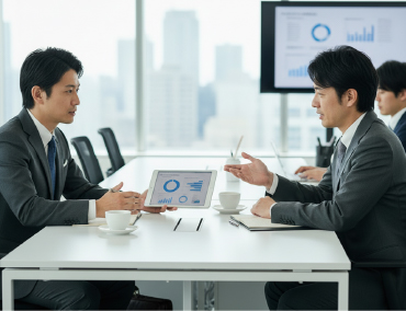 看板製作お問合せ・お打合せ