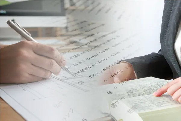 コスモ広告のプロフェッショナルな仕事術