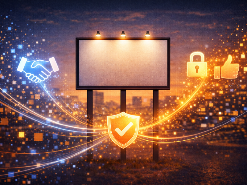 建ユーザーからの信頼感を醸成