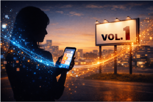 デジタル時代になぜアナログ看板？相乗効果の生み出し方とは？