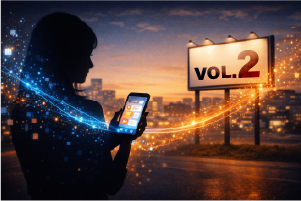 デジタルと看板を組み合わせた広告設計ケーススタディ